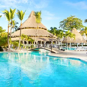4* Курортный комплекс Be Live Experience Hamaca Garden