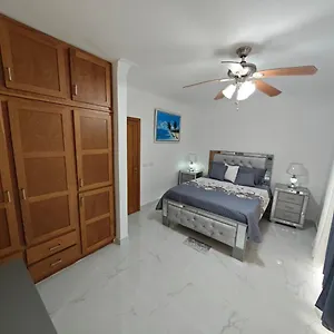  Villa Residencial Estrellas