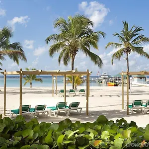 3* Курортный комплекс Whala!boca Chica